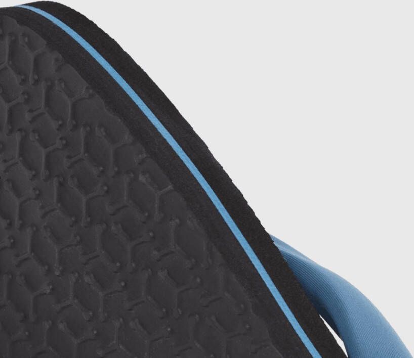 O'Neill Dames Slipper Ditsy Sun Sandals Copen Blue BLAUW
