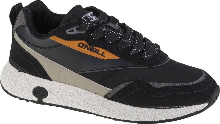 O'Neill Dana Point Wmn Low 90223004-25Y Vrouwen Zwart Sneakers