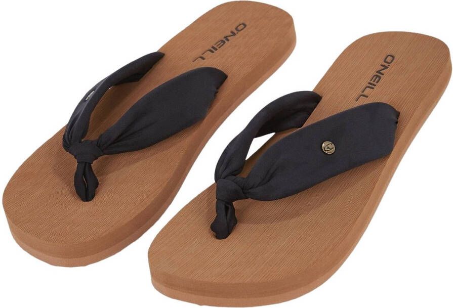 O'Neill Ditsy Sun Teenslippers Dames
