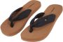 O'Neill O´neill Ditsy Sun Slippers Bruin Vrouw - Thumbnail 2