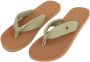 O'Neill Women's Ditsy Sun Sandals Sandalen bruin - Thumbnail 2