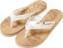 O'Neill Women's Ditsy Sandals Sandalen beige - Thumbnail 2