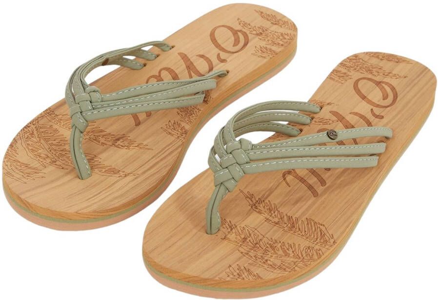 O'Neill Ditsy Teenslippers Junior