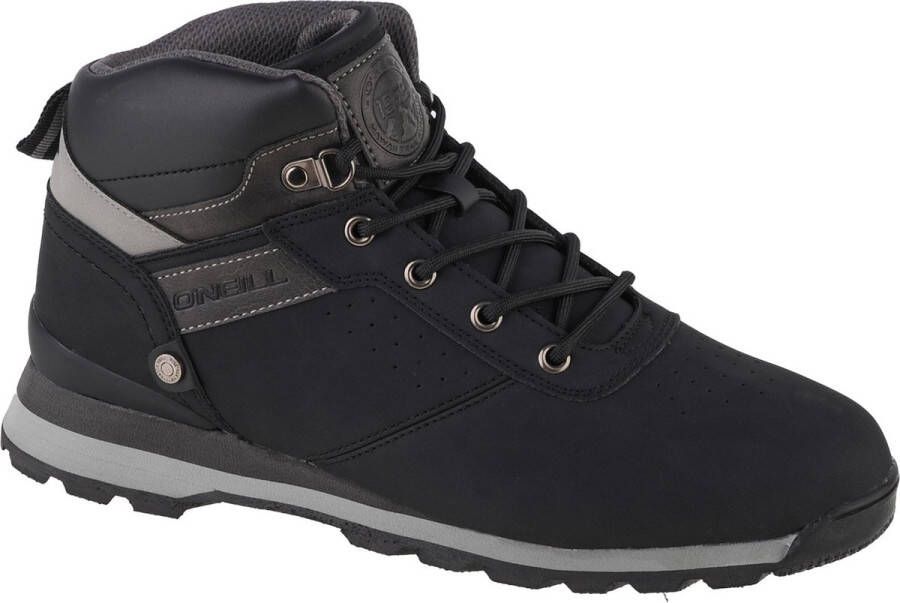 O'Neill Grand Teton Men Mid 90223026-25Y Mannen Zwart Trappers