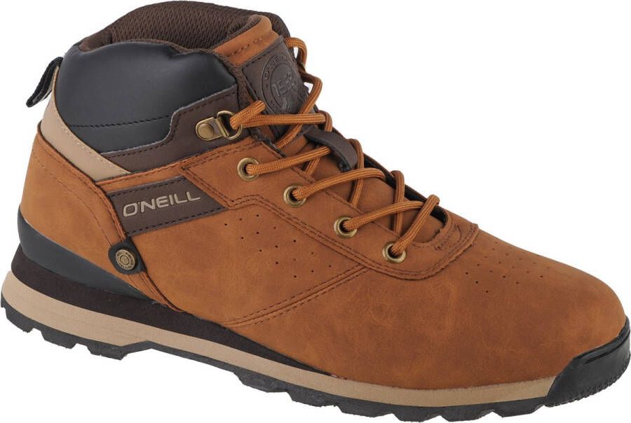 O'Neill Grand Teton Men Mid 90223026-JCU Mannen Bruin Trappers