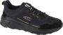 O'Neill Hayduke Men Low 90223028-11A Mannen Zwart Sneakers - Thumbnail 1