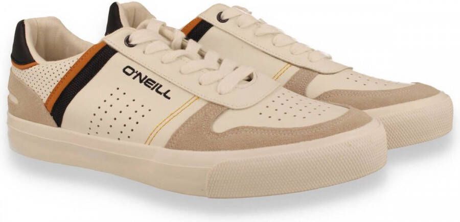 O'NEILL SCHOENEN Sneakers SLATER MEN LOW