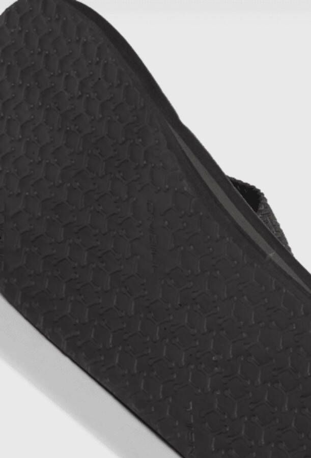 O'Neill Heren Slipper chad sandals Black Out ZWART