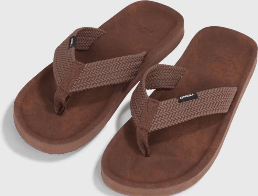 O'Neill Heren Slipper chad sandals Falcon BRUIN
