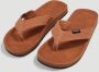 O'Neill Heren Slipper Chad Sandals Toasted Coconut COGNA - Thumbnail 2