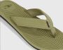 O'Neill Heren Slipper Koosh Sandals Avery Fern KAKI - Thumbnail 2