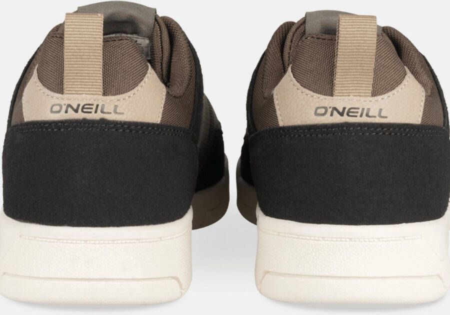 O'Neill Heren Sneaker Cambria Men Low Tarma black