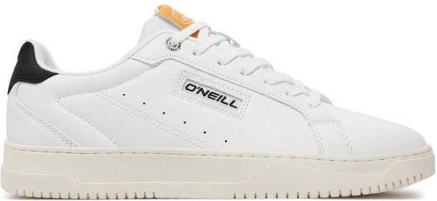 O'Neill Heren Sneaker Sampras Men Low Wit