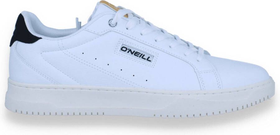 O'Neill Heren Sneaker Sampras Men Low Wit