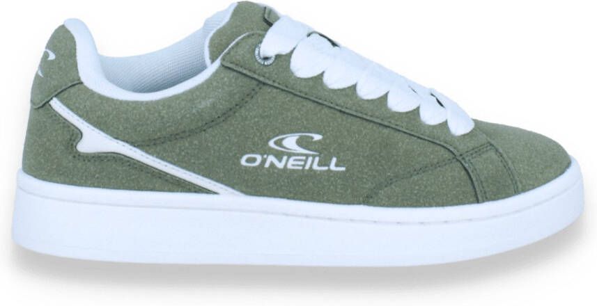O'Neill Heren Sneaker Tustin Men Low Oilgreen KAKI