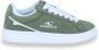 O'Neill Heren Sneaker Tustin Men Low Oilgreen Kaki - Thumbnail 2