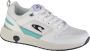 O'Neill Honolua Wmn Low 90221008-1FG Vrouwen Wit Sneakers - Thumbnail 3