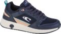 O'Neill Honolua Wmn Low 90221008-29Y Vrouwen Marineblauw Sneakers - Blauw