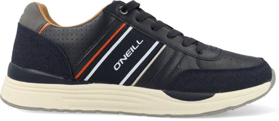 O'Neill Key West Low Dress 90223034-29Y Blauw-43