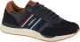 O'Neill Key West Men Low 90221029-29Y Mannen Marineblauw Sneakers - Thumbnail 1