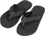 O'Neill Heren Slipper Koosh Sandals Asphalt GRAU - Thumbnail 8