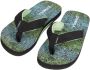 O'Neill Kid's Koosh Graphic Sandals Sandalen zwart - Thumbnail 1