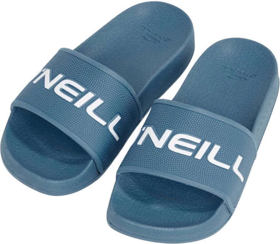 O'Neill Logo Badslippers Junior