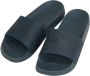 O'Neill Logo Slides Sandalen grijs - Thumbnail 1