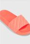 O'Neill Meisjes Badslipper Slides Froly ROOD - Thumbnail 6