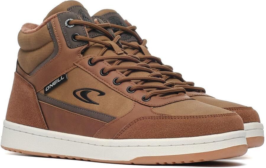 O'Neill BARCO MEN MID 44 Heren Sneakers
