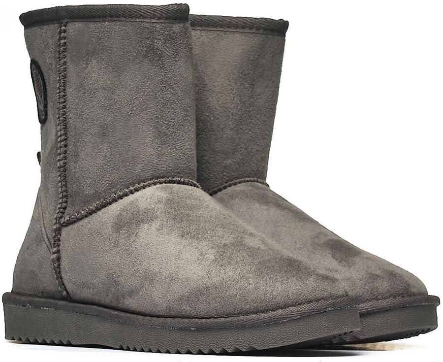 O'Neill Boots zonder sluiting BESIANA WOMEN HIGH Winterlaarzen snowboots winterschoenen