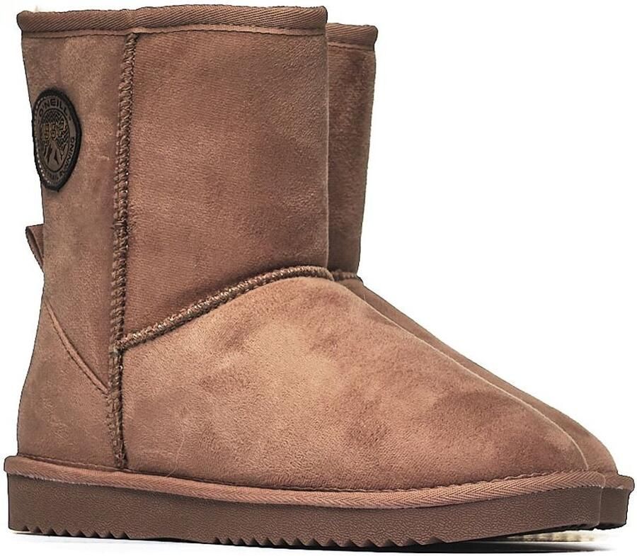 O'Neill Boots zonder sluiting BESIANA WOMEN HIGH Winterlaarzen snowboots winterschoenen