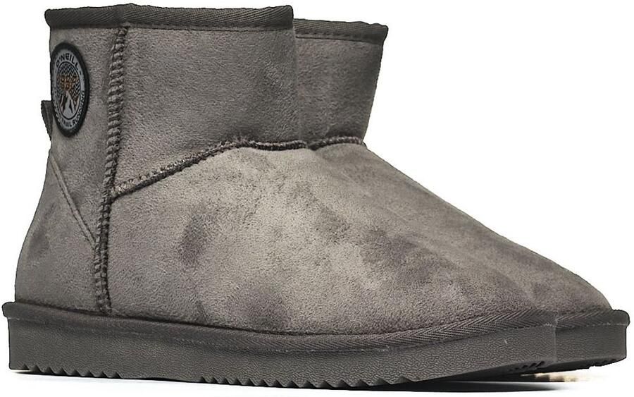 O'Neill Boots zonder sluiting BESIANA WOMEN MID Winterlaarzen snowboots winterschoenen