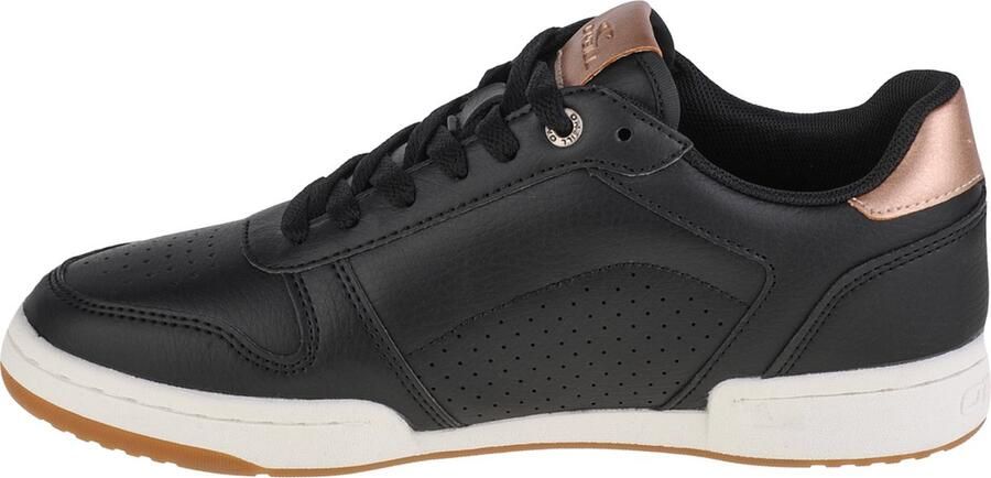 O'Neill Byron Wmn Low 90221002-14C Vrouwen Zwart Sneakers - Foto 2
