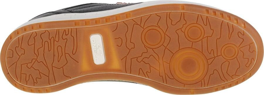 O'Neill Byron Wmn Low 90221002-14C Vrouwen Zwart Sneakers - Foto 3