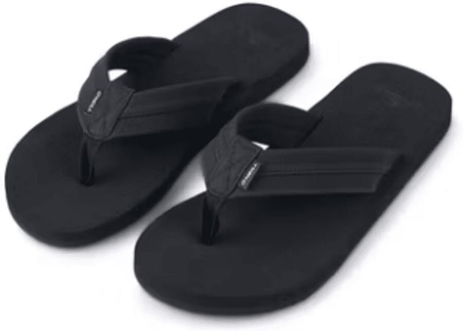 O'Neill Chad Pro Sandals Black Out Zwart