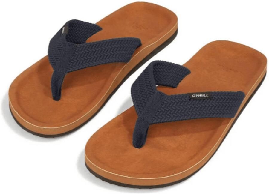 O'Neill O´neill Chad Slippers Blauw Man