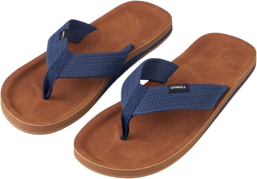 O'Neill Chad Sandals Sandalen bruin - Foto 2