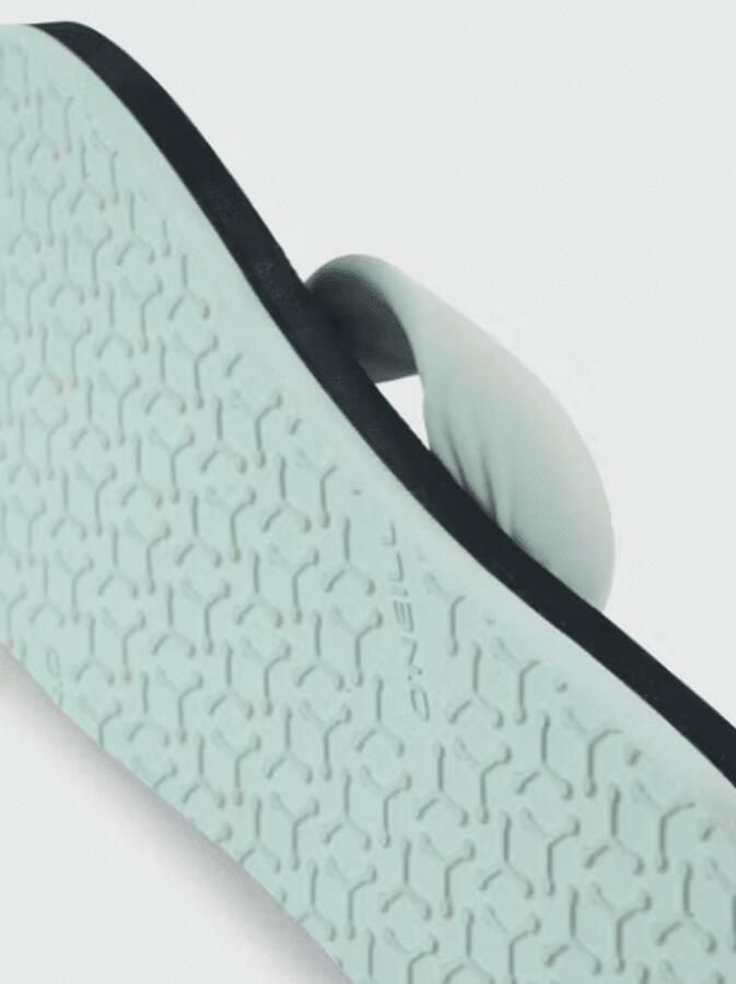 O'Neill Women's Ditsy Sun Sandals Sandalen grijs zwart