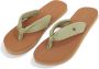 O'Neill Women's Ditsy Sun Sandals Sandalen bruin - Thumbnail 2