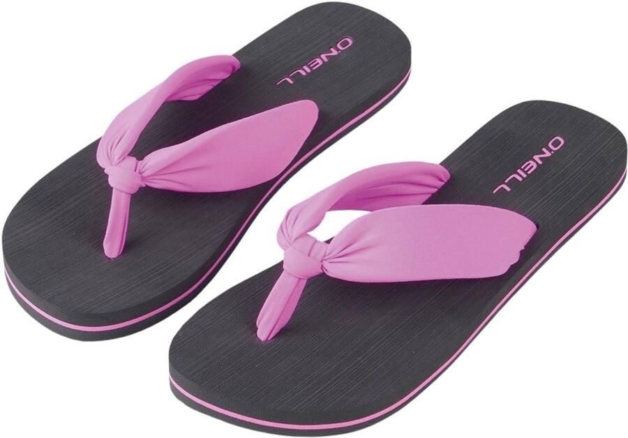 O'Neill Ditsy Sun Teenslippers Dames
