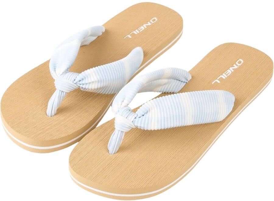 O'Neill Slipper Ditsy Sun Sandal Dames