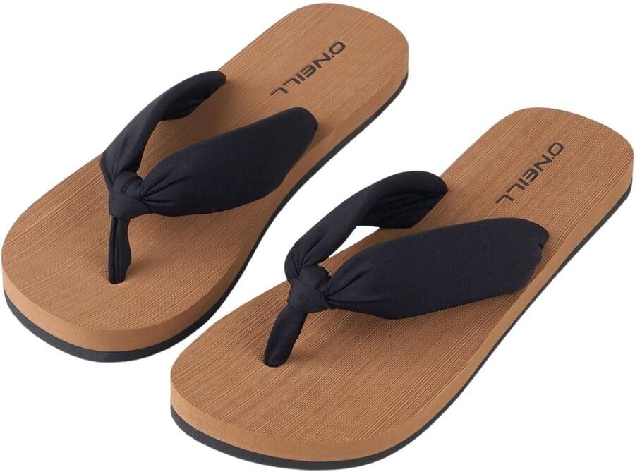 O'Neill Ditsy Sun Teenslippers Dames
