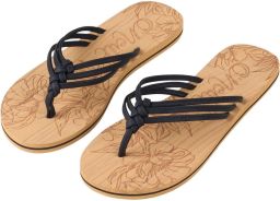 O'Neill O´neill Ditsy Slippers Bruin Zwart Vrouw
