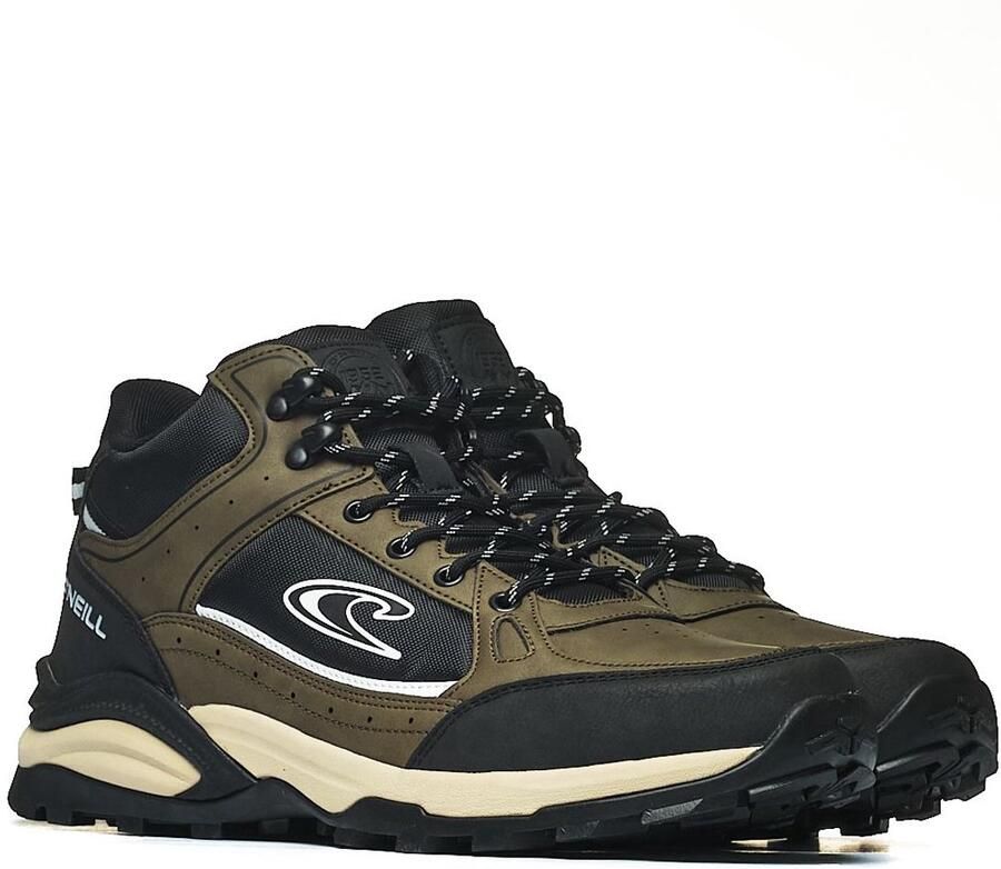 O'Neill GRANBY MEN MID 45 Heren Trzewiki