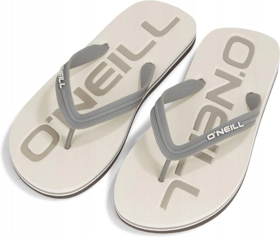 O'Neill Heren Slippers Profile Logo Sandals