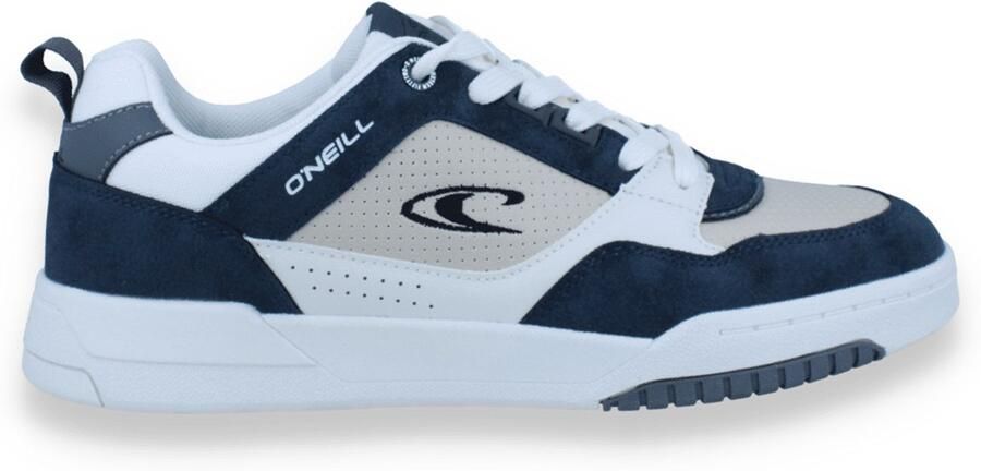 O'Neill Heren Sneaker Cambria Men Low Dress Blues Blauw