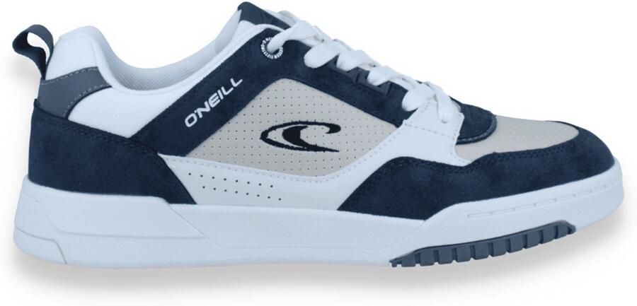 O'Neill Heren Sneaker Cambria Men Low Dress Blues Blauw
