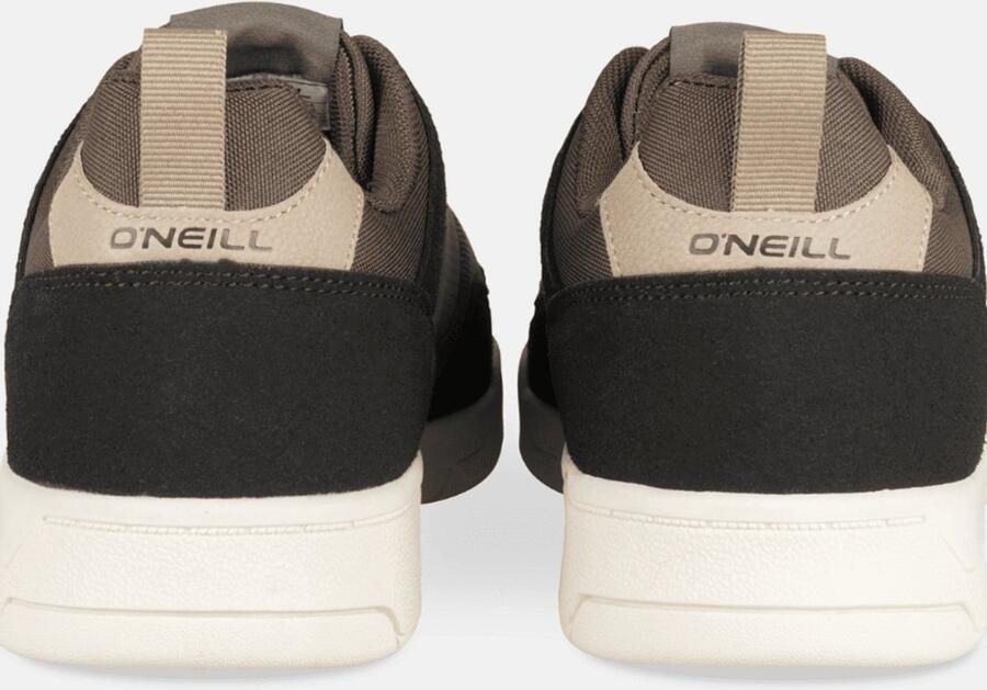 O'Neill Heren Sneaker Cambria Men Low Tarma black