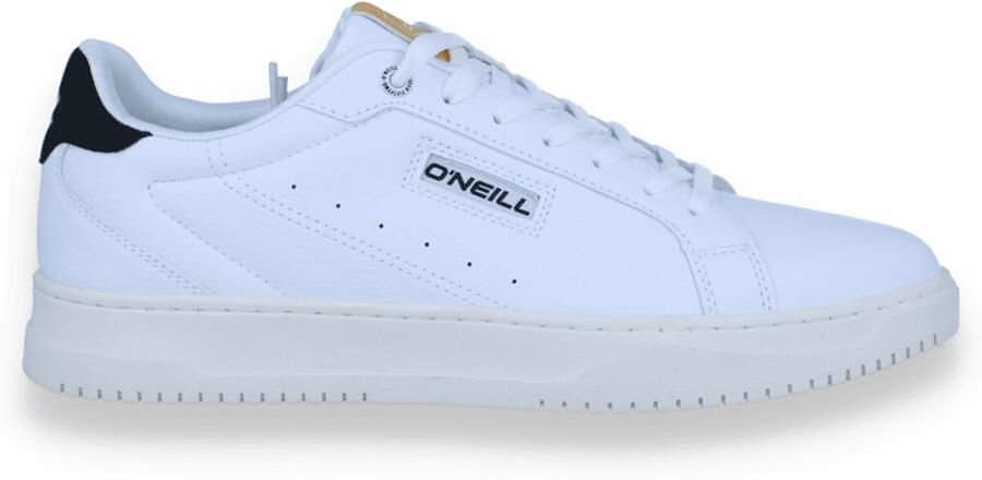 O'Neill Heren Sneaker Sampras Men Low Wit